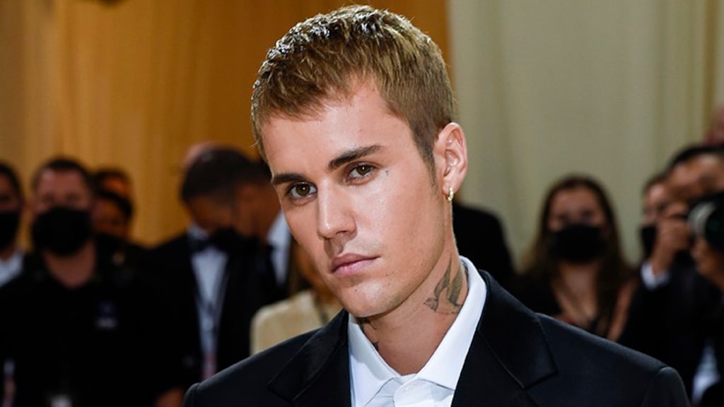 Justin Bieber cancelt meer concerten vanwege verlamming