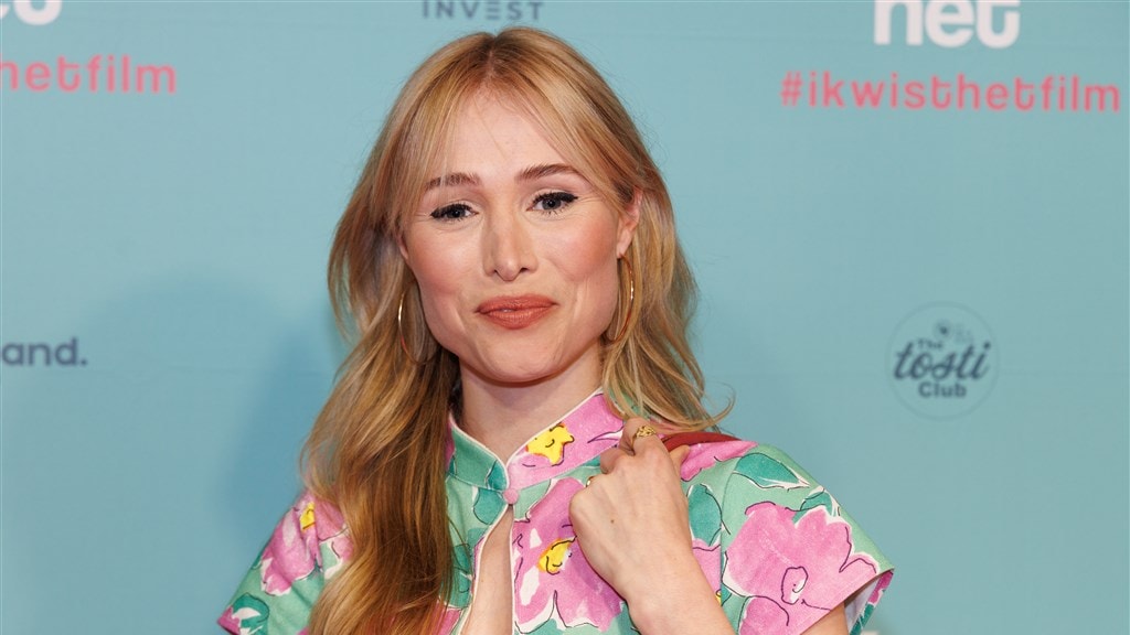 Sigrid ten Napel: 'Mijn eetstoornis beheerste mijn leven'