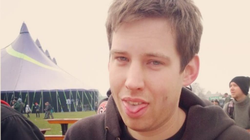 "Ik had wel vriendschappen, maar oppervlakkig."