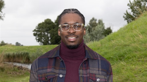 Défano Holwijn voor het eerst vader geworden van dochtertje