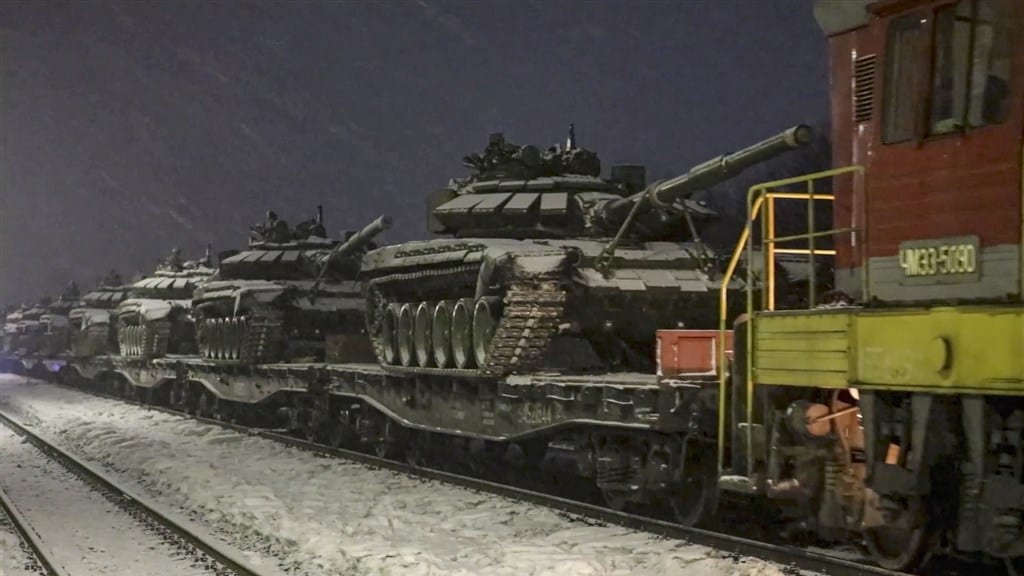 Inlichtingendiensten VS: Rusland heeft dodenlijst voor Oekraïne