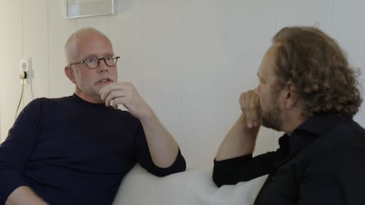 Arjan wilde 'nee' zeggen tegen Maurice in Married at First Sight