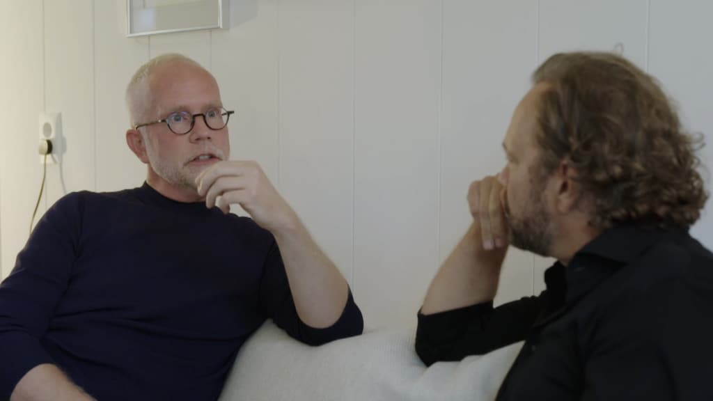 Arjan wilde 'nee' zeggen tegen Maurice in Married at First Sight