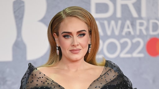 'Adele werkt aan documentaire over carrière en privéleven'