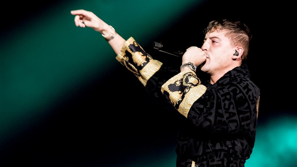 Exit Sony raakt rapartiest Lil Kleine financieel keihard