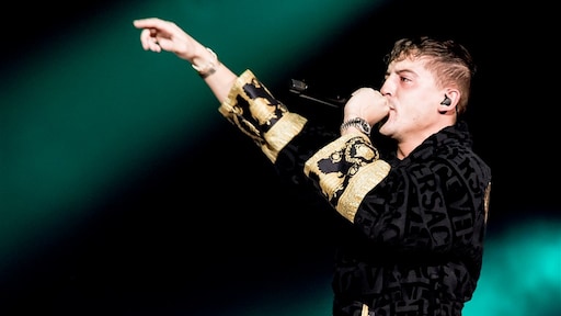 Exit Sony raakt rapartiest Lil Kleine financieel keihard