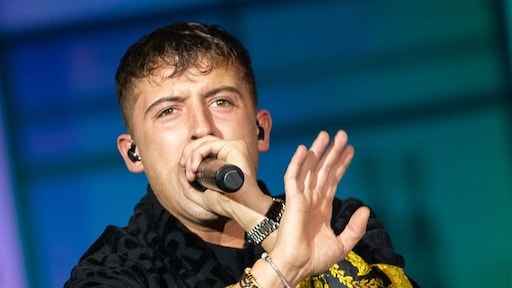 Lil Kleine hoopt op hereniging met Anna: 'Ik heb gewoon wat goed te maken'