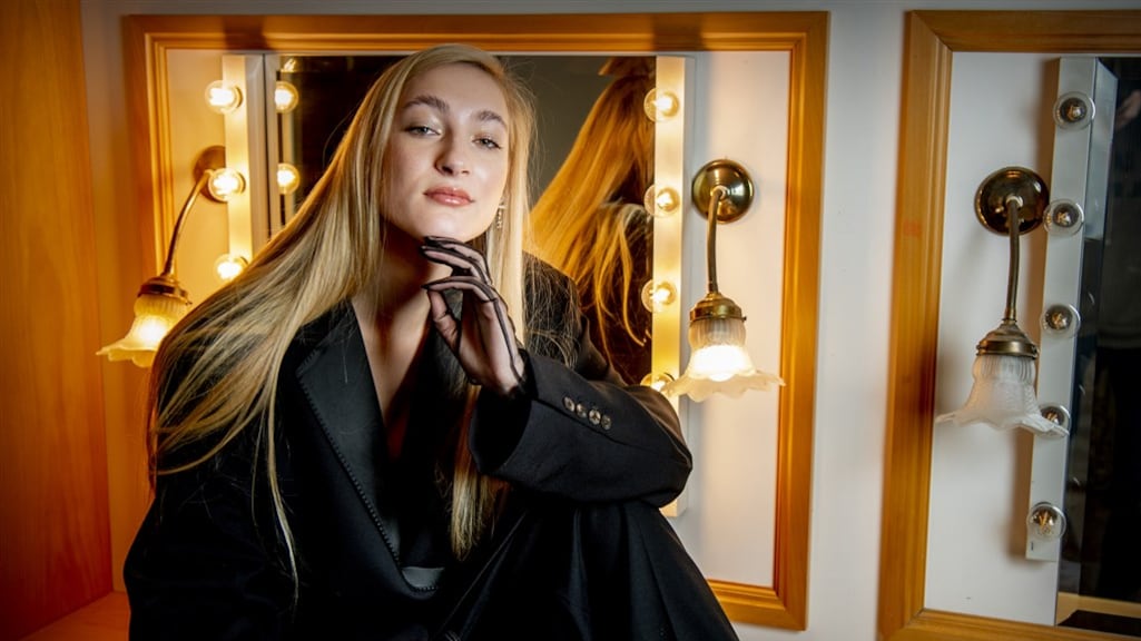 Op déze datum onthult S10 haar songfestivalnummer