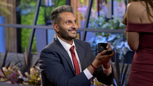 Derde seizoen Love Is Blind waarschijnlijk volgend jaar