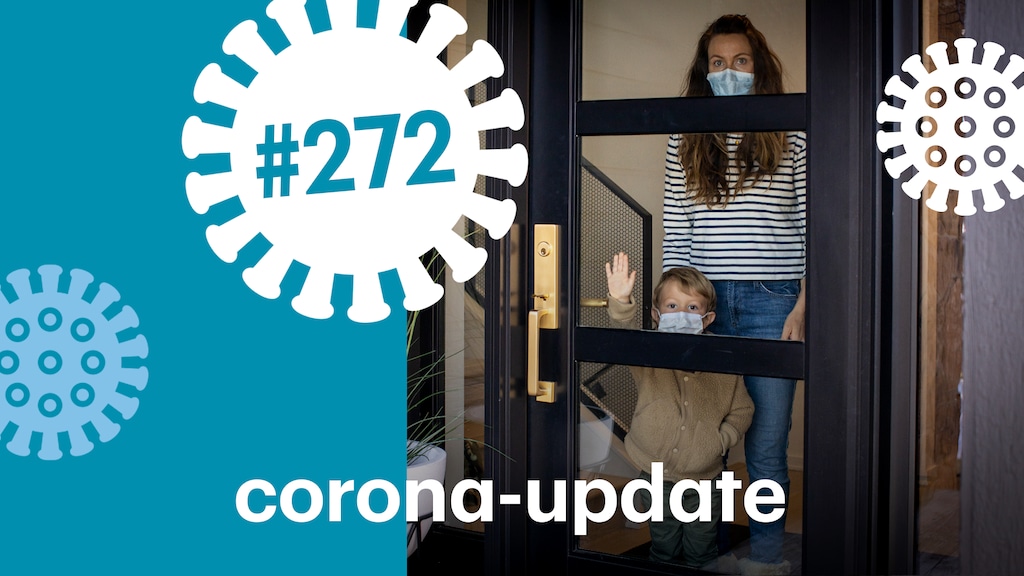 Omikron minder gevaarlijk, waarom moeten we dan toch nog in isolatie?