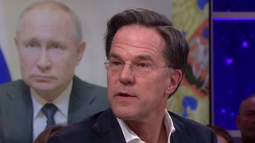 Mark Rutte onderbreekt uitzending Jinek: 'Ongemakkelijk om te blijven zitten'