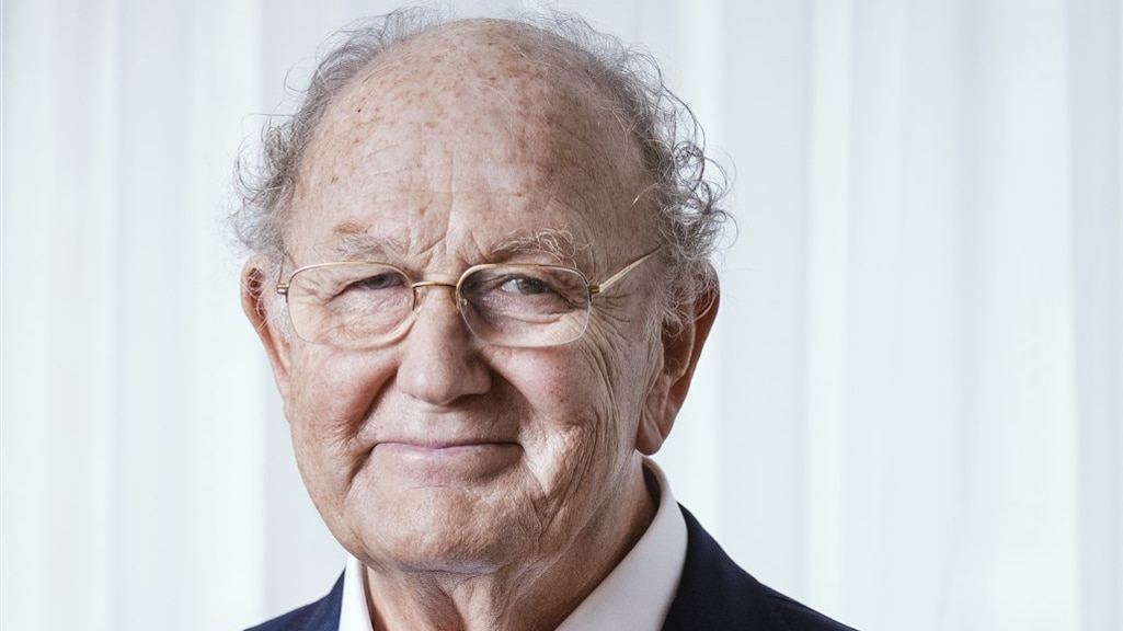 Joop van den Ende ziet Matthijs van Nieuwkerk als 'slachtoffer van slecht leiderschap'