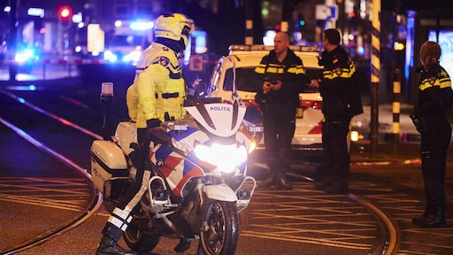 Gijzeling: lees hier van minuut tot minuut terug wat er gebeurde