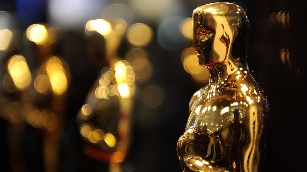 Oscars live te volgen in Nederland via FilmBox