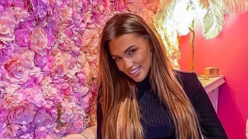 Jørney van EOTB betrapt fietsendief en achtervolgt hem in ondergoed