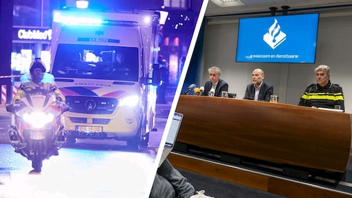 Gijzelnemer eiste 200 miljoen aan crypto, dreigde zichzelf op te blazen