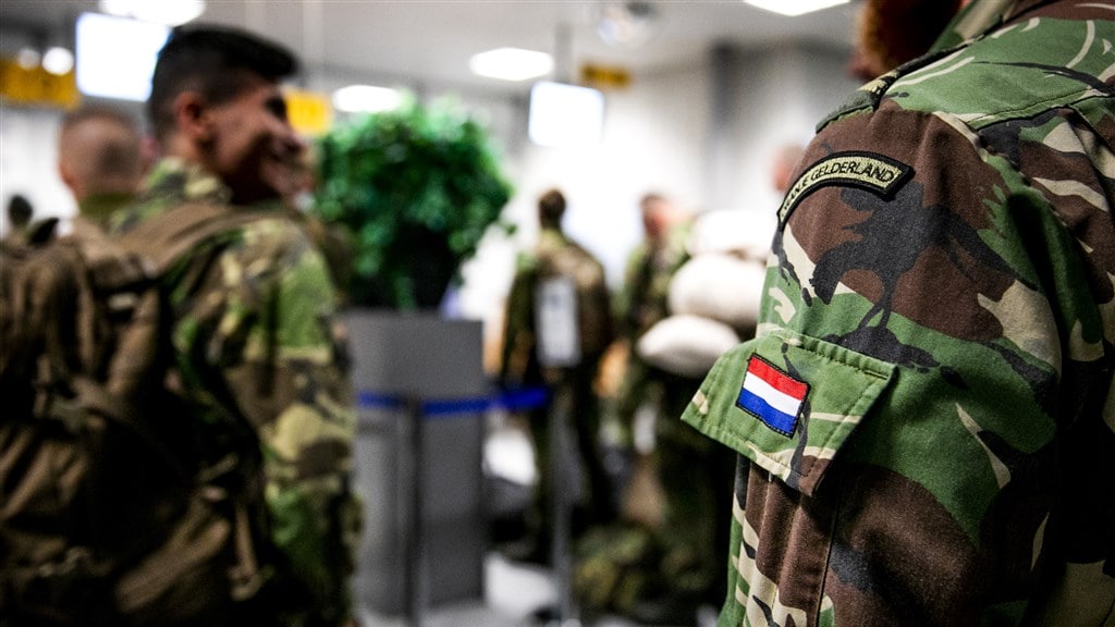 Militaire verplaatsingen, extra hulp voor Oekraïne: dit doet Nederland