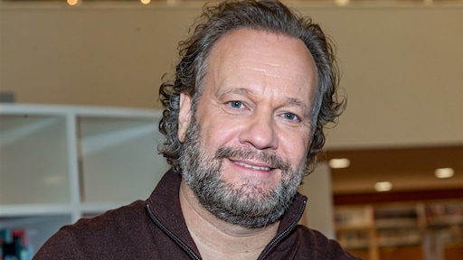 Carlo Boszhard voelt zich gesterkt: 'Focus ligt op aangifte'