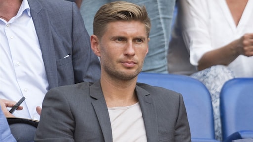 Levchenko: 'Jullie hebben een monster gecreëerd'