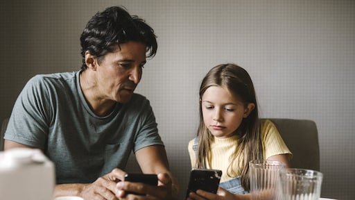 Met je kind over oorlog praten: 'Het kan een eigen leven gaan leiden'