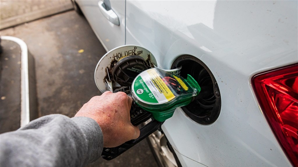 Gas- en olieprijs flink hoger door Russische inval Oekraïne