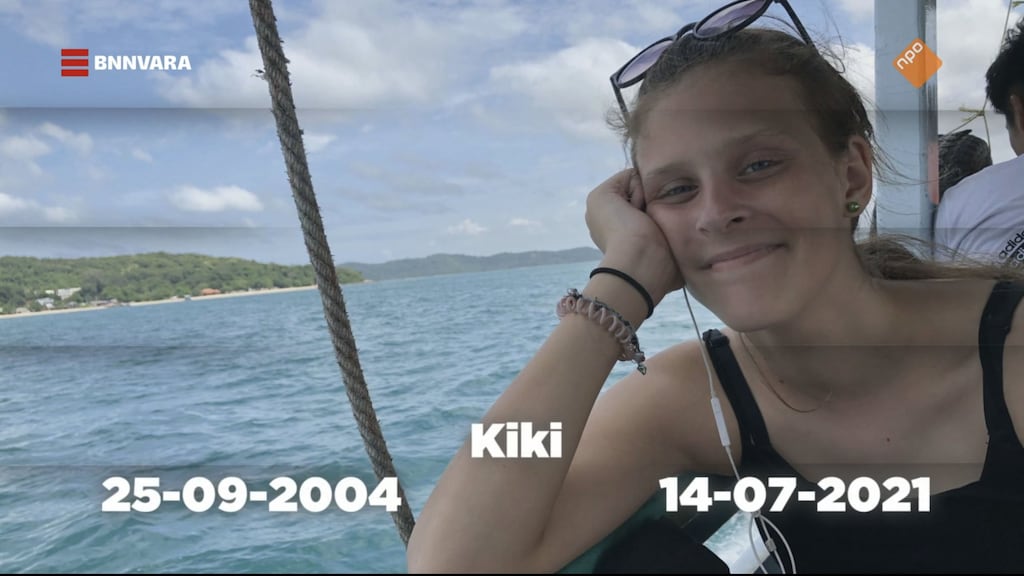 Kijkers diepbedroefd door afscheid Kiki in Over Mijn Lijk