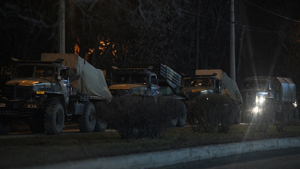 Oekraïne: zeker zeven doden en negen gewonden na bombardementen
