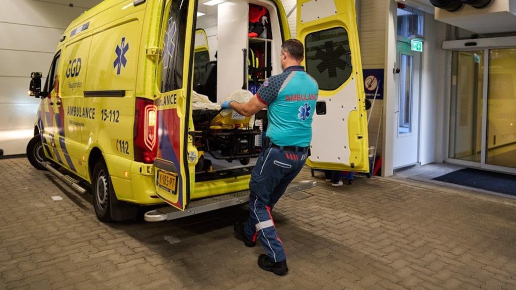 Steun voor zorgmedewerkers met long covid die arbeidsongeschikt dreigen te worden