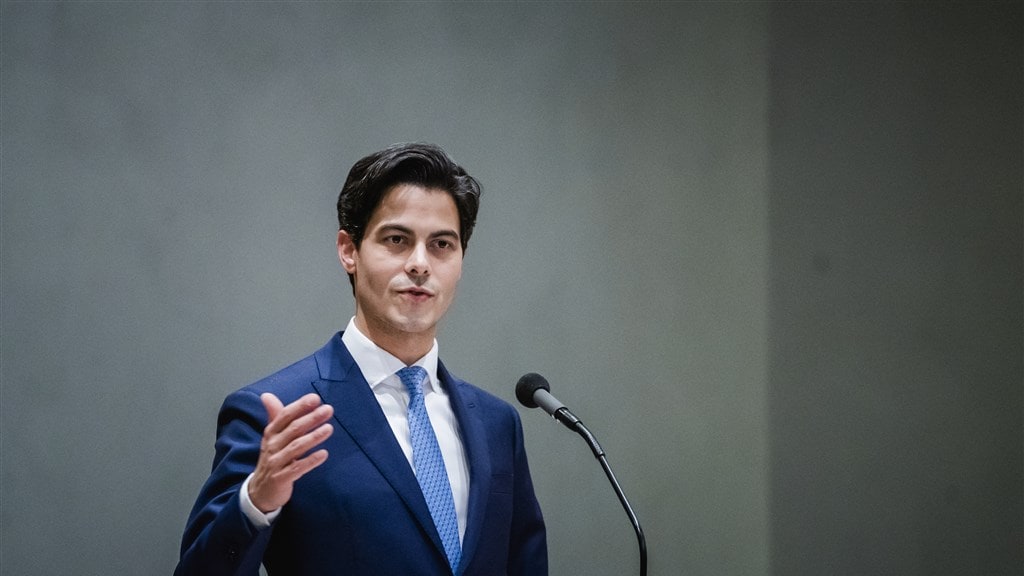 Minister Jetten: gaskraan Groningen opendraaien niet aan de orde