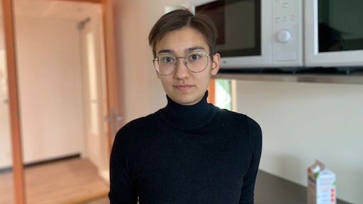 Russische studenten in Nederland vrezen voor visum