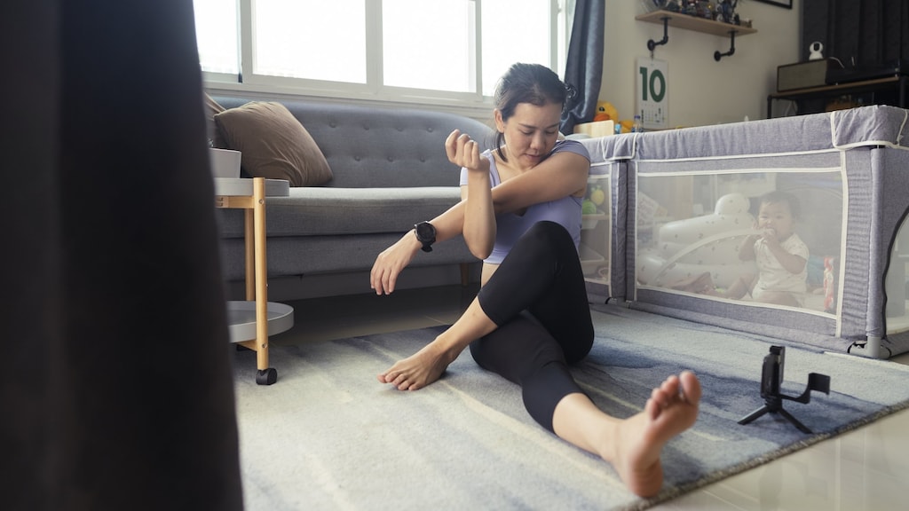 De opvoedkwestie: 'Geef ik mijn dochtertje te weinig aandacht?'