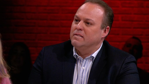 Frans Bauer schiet vol na optreden zoon in Hoge Bomen: 'Kippenvel'