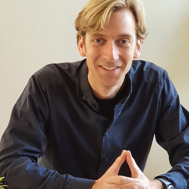 Onze expert: Marnix van der Leest is huisarts in Leusden. Hij schreef het boek 'Huisarts op recept'.
