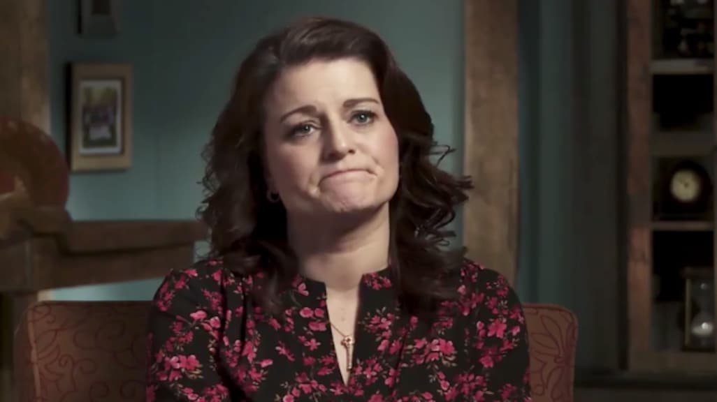 Huwelijk Kody en Robyn uit Sister Wives onder druk door scheiding