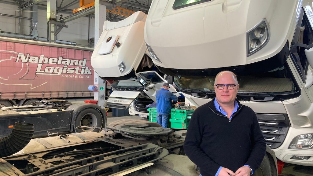 Deze ondernemers worden geraakt door de oorlog in Oekraïne