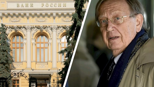 Sancties raken Rusland hard, maar doen Westen ook pijn