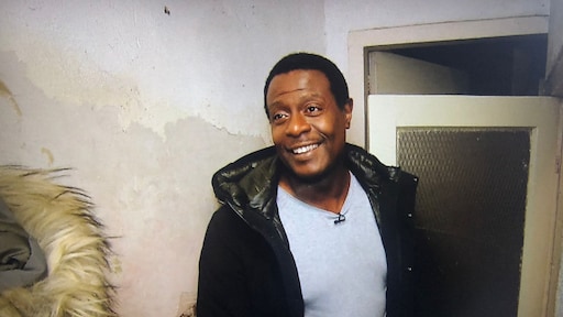 John stuit op grootste bouwval ooit in HMMIK: 'Echt achterlijk!'