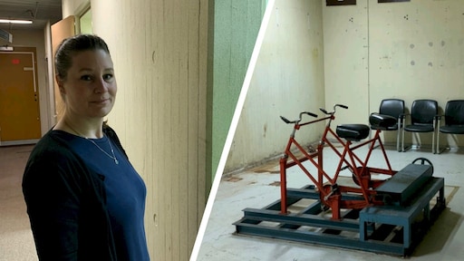 Rusland dreigt met kernwapens: 'Onze schuilkelders zijn niet goed onderhouden'