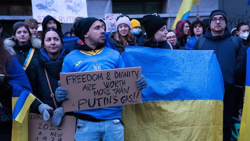 Zo kunnen we sneller van het Russische gas af