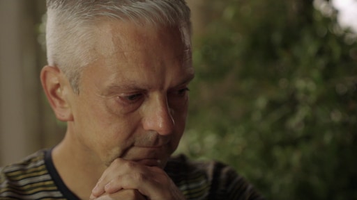 Arjan wijst Maurice af in Married at First Sight: 'Zo ga je niet met mensen om'