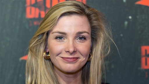 Maker nepporno presentatrice Welmoed Sijtsma onlangs opgepakt