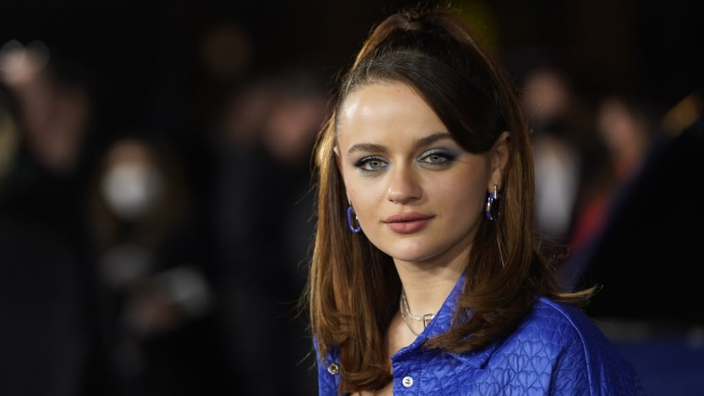 Kissing Booth-actrice Joey King is verloofd: 'Gelukkigste vrouw op aarde'