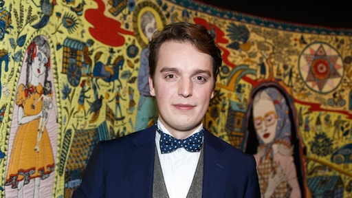 Sywert van Lienden weer op vrije voeten na aanhouding om mondkapjesdeal