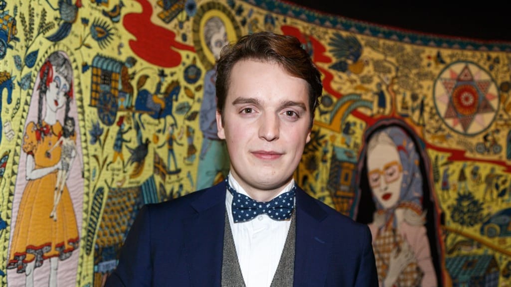 Sywert van Lienden weer op vrije voeten na aanhouding om mondkapjesdeal