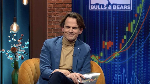 Bulls & Bears - Effecten van de Oekraïne-oorlog voor beleggers (afl.6)