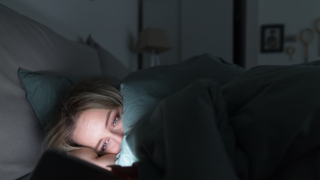 Nachtmerries door oorlog: 'Leidt tot angst en stress'