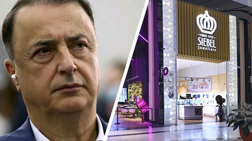 Nederlands juweliersbedrijf van oligarch distantieert zich van Poetin