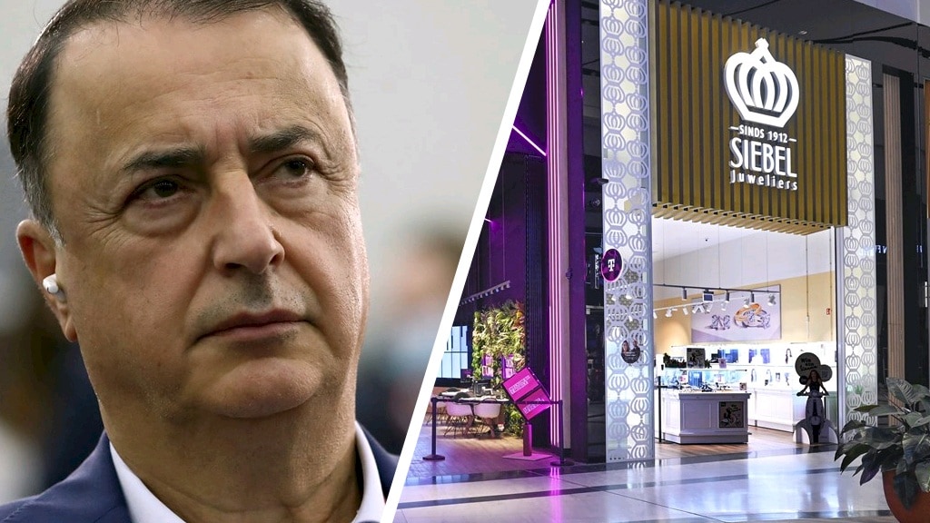 Nederlands juweliersbedrijf van oligarch distantieert zich van Poetin