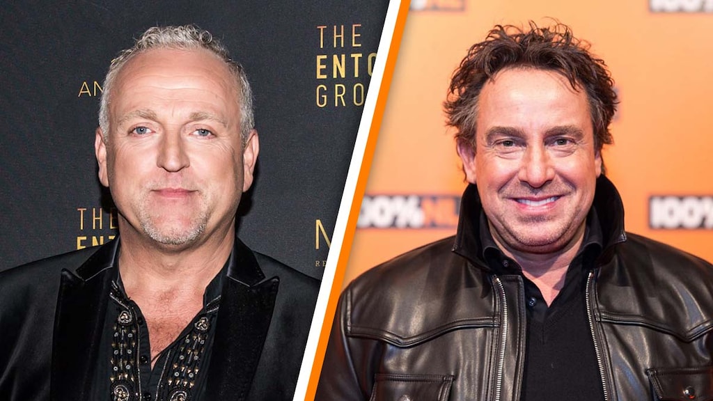 Gordon reageert op aantijgingen Marco Borsato: 'Ik wist het al'