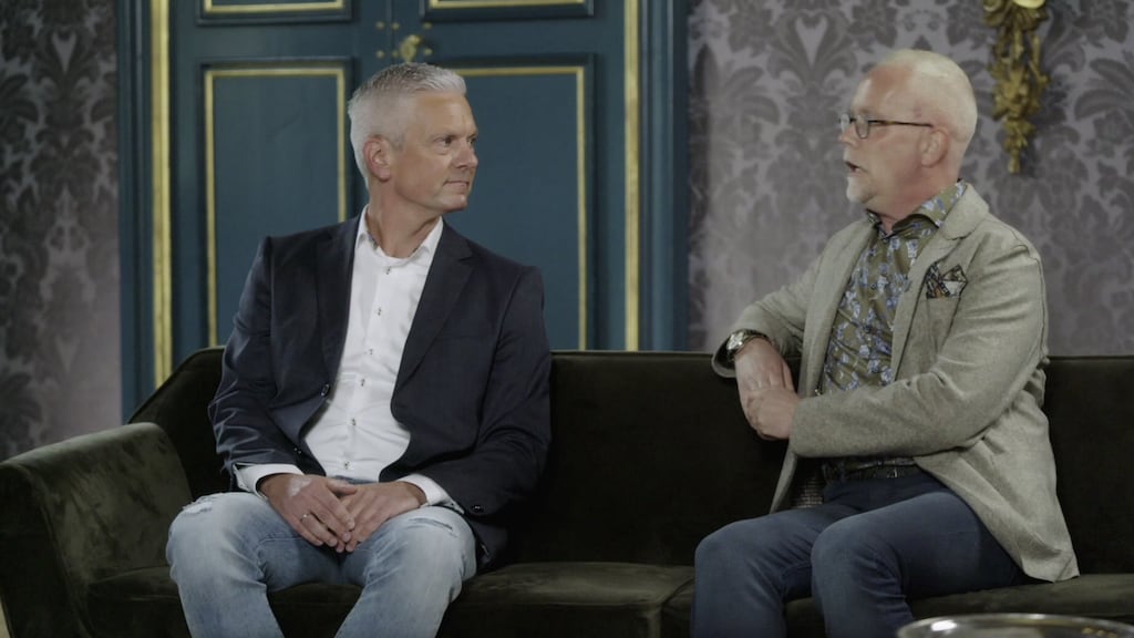 Maurice krijgt tweede kans in Married at First Sight en mag op date met drie mannen